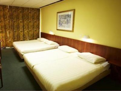Hotel 74 Amsterdam Zewnętrze zdjęcie